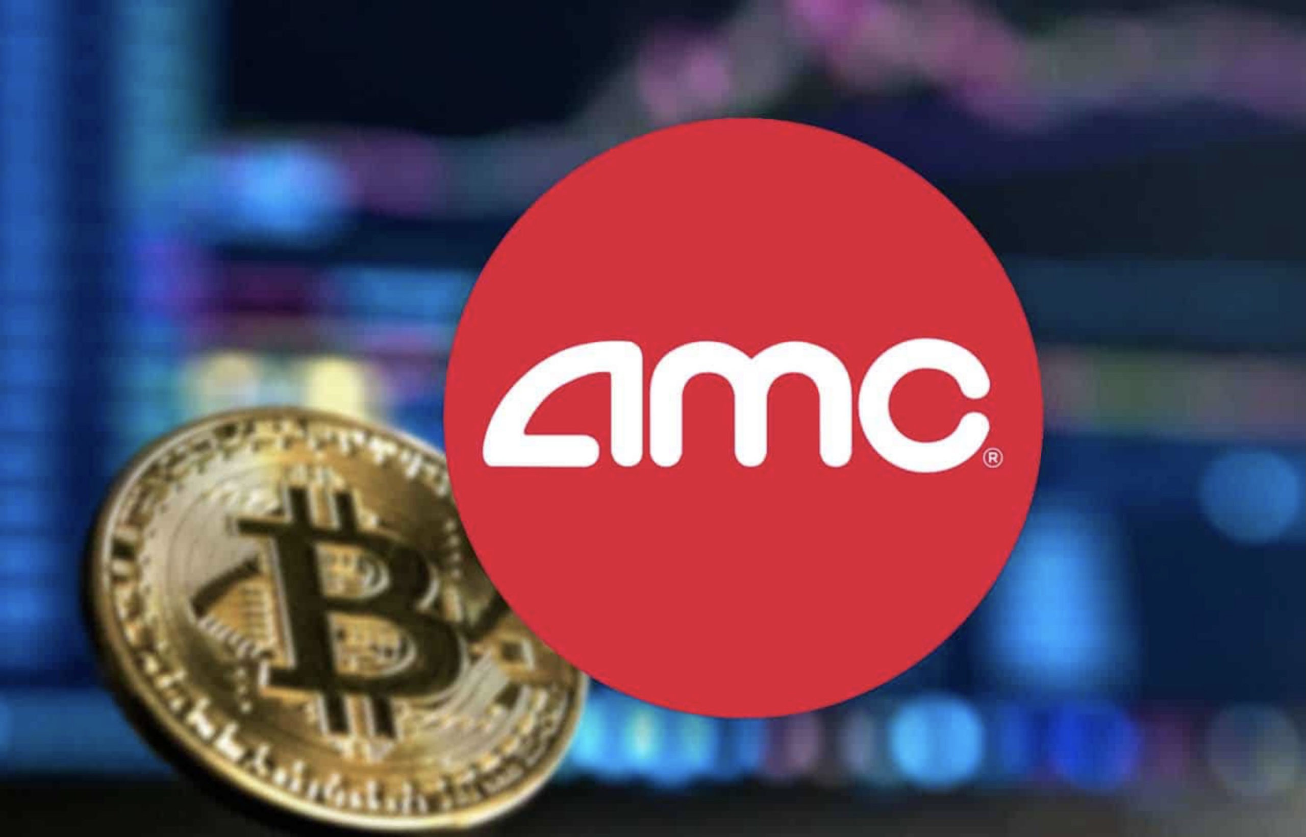 AMC accetterà le criptovalute
