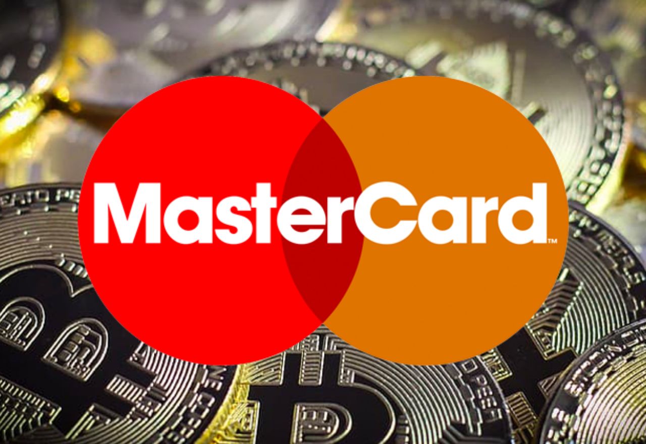 Mastercard offrirà soluzioni di pagamento crypto