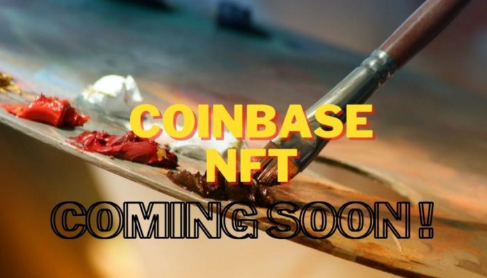 nft coinbase