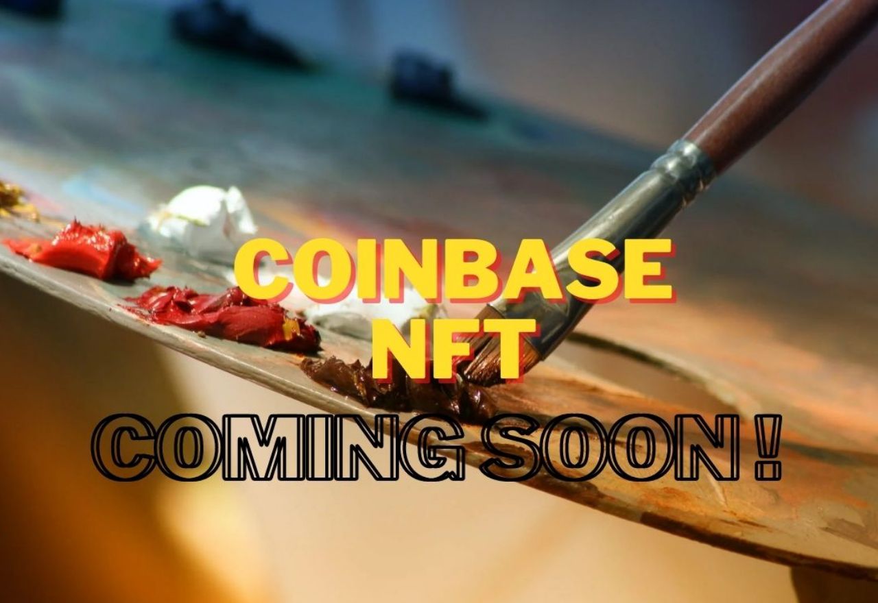 Coinbase lancia il suo marketplace NFT