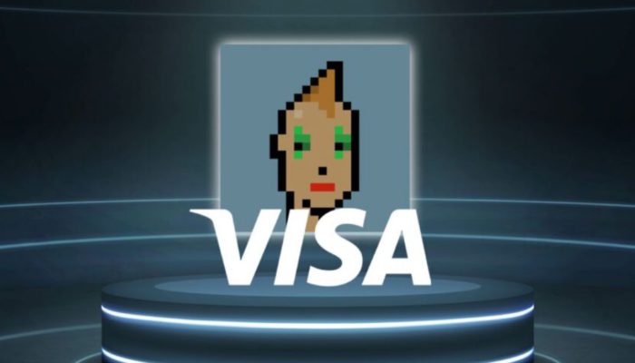 nft visa