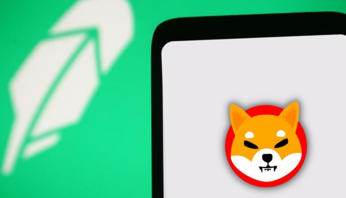 petizione per aggiungere shiba inu su robinhood