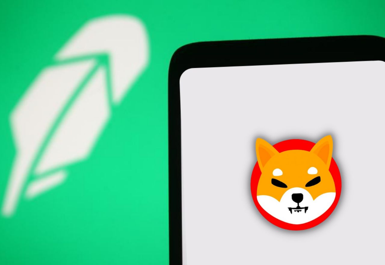 Petizione online per introdurre SHIB su Robinhood