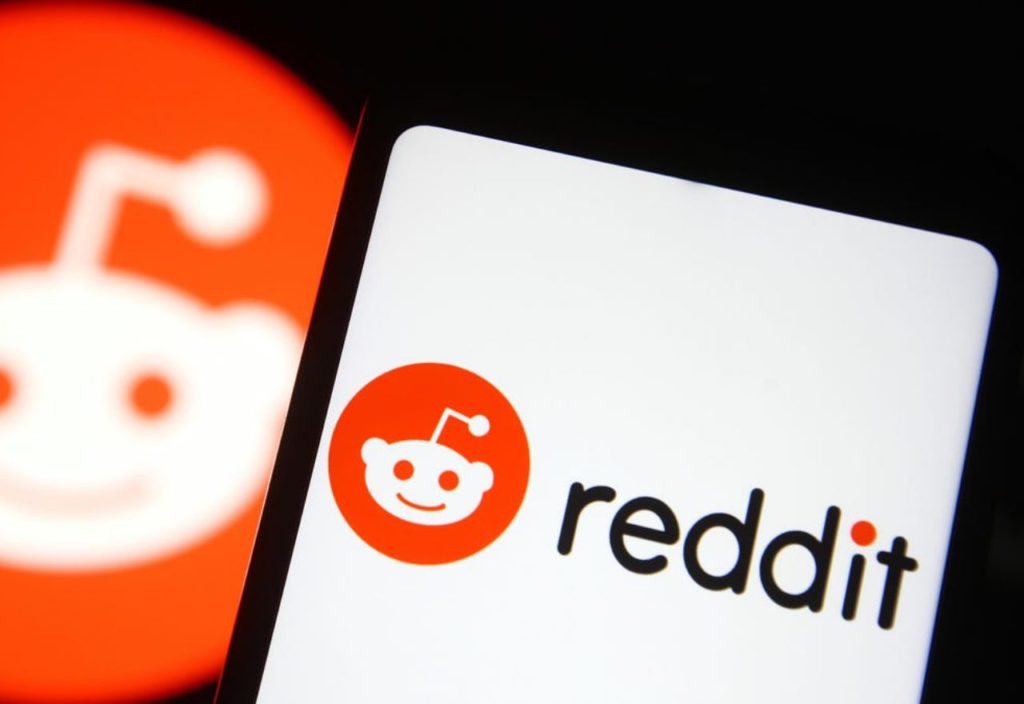 reddit programma il suo marketplace nft