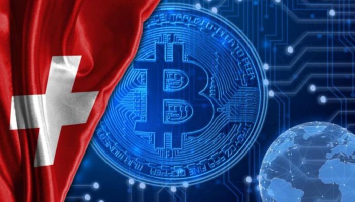 svizzera referendum sulle criptovalute