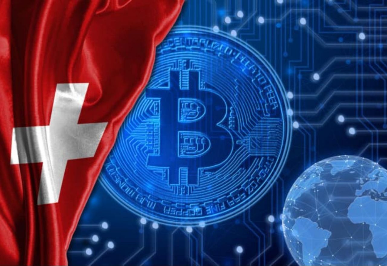 Bitcoin Svizzera – Possibile referendum per legalizzarlo