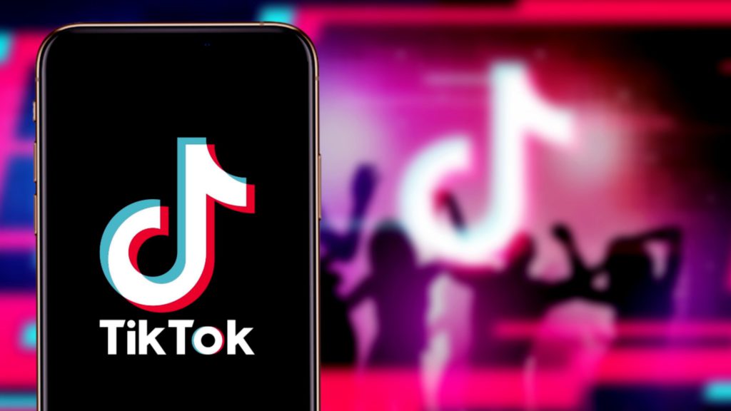 tiktok pubblica i suoi nft