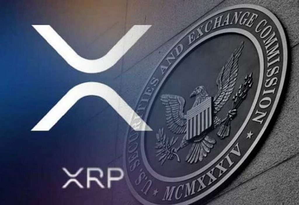 xrp contro la sec