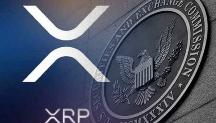 xrp contro la sec