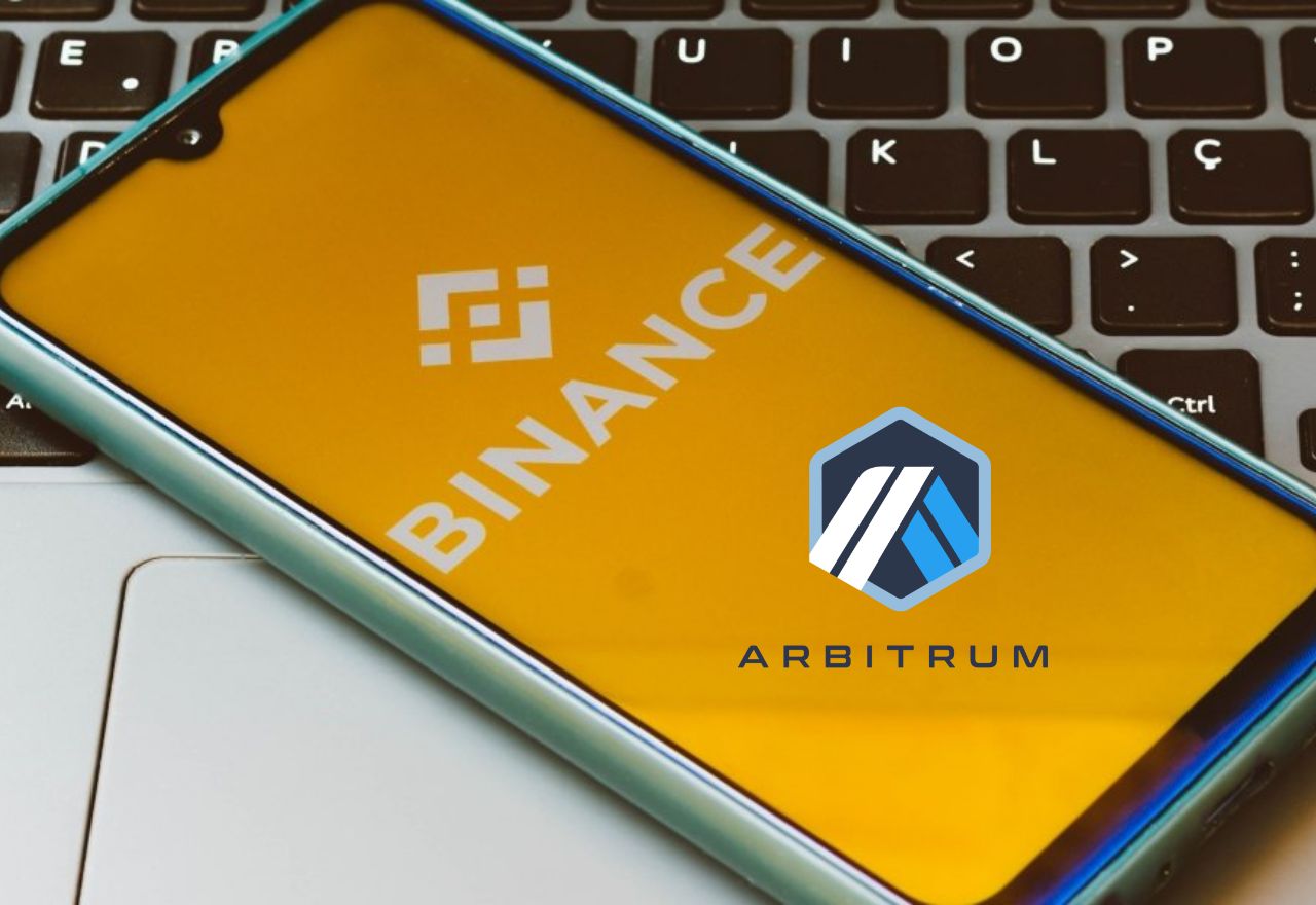 Binance completa l’integrazione di Arbitrum One