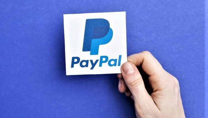 Paypal introduce pagamenti in criptovalute