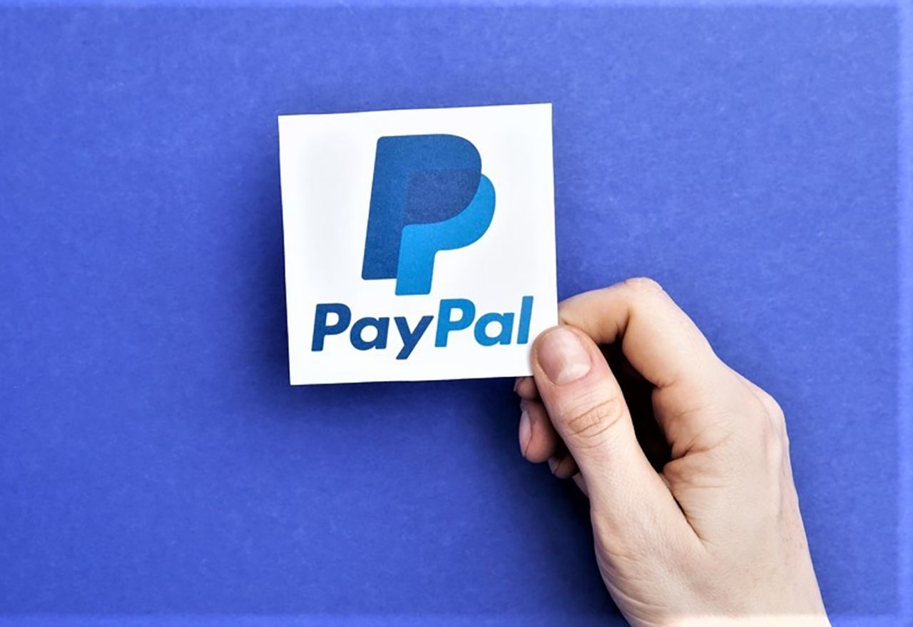 Paypal introduce pagamenti in criptovalute