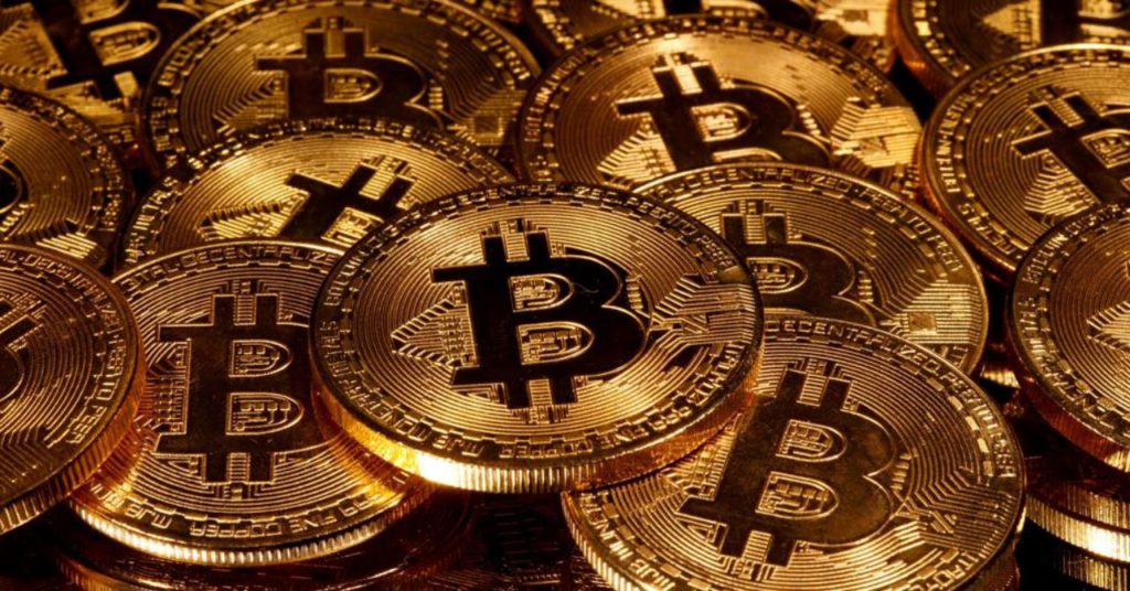 aggiornamento per bitcoin: Taproot