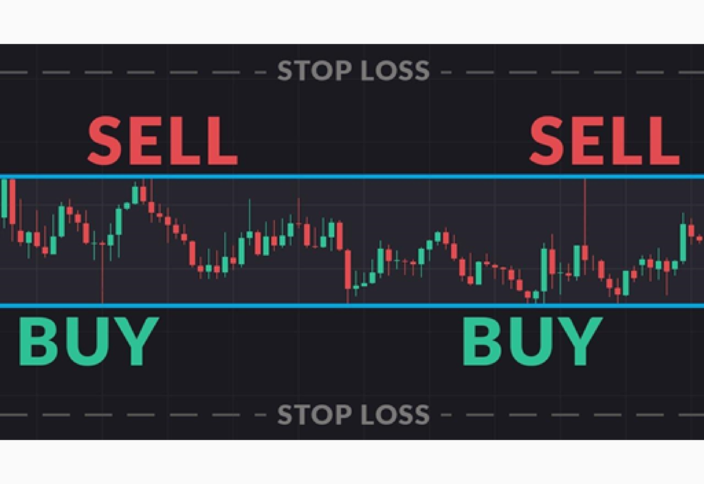 sell (visualizzato in rosso) e buy (visualizzato in verde)