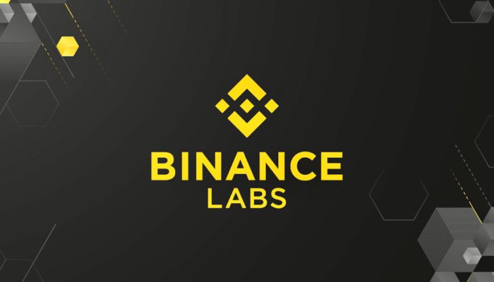 Binance investe nel metaverso