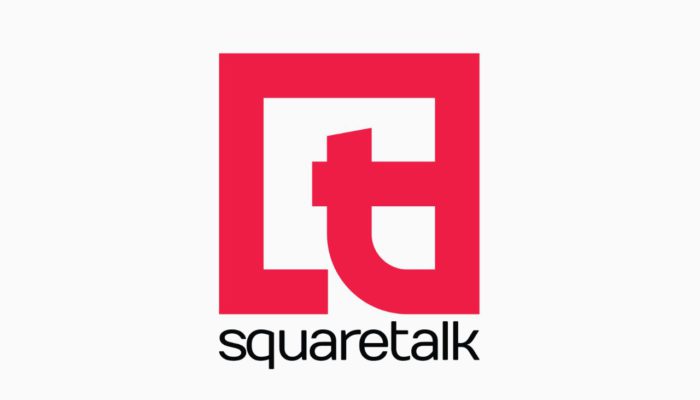 Partnership tra Squaretalk e CoinGate