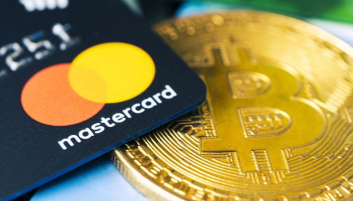 Mastercard introduce pagamenti in criptovalute