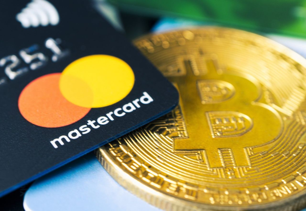 Mastercard introduce pagamenti in criptovalute