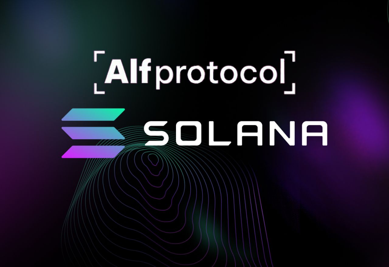 Solana introduce Alfprotocol