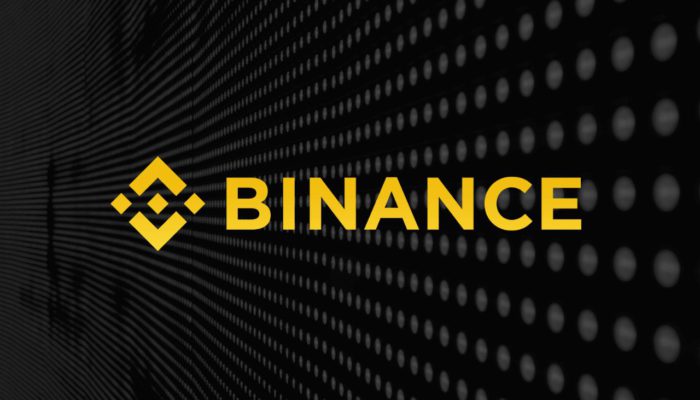 Conti binance congelati in seguito ad un aggiornamento