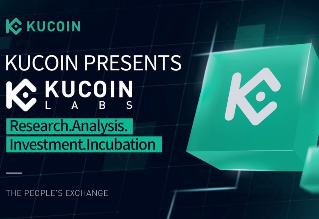 KuCoin Labs, $100M a sostegno del metaverso