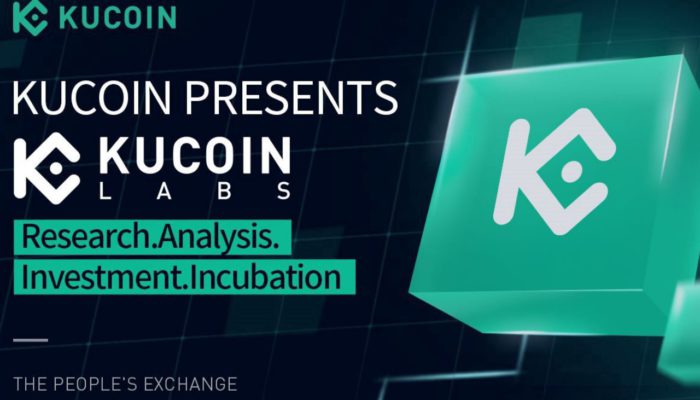KuCoin Labs, $100M a sostegno del metaverso