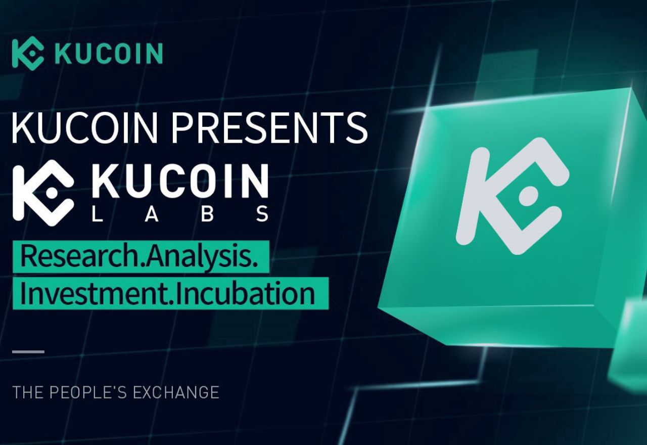KuCoin Labs investe nel metaverso