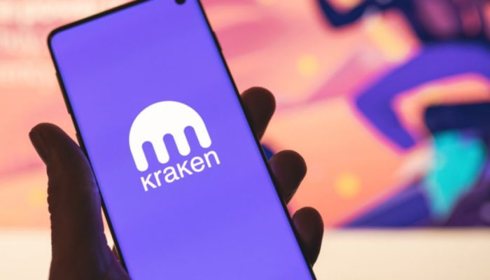 Kraken amplia i suoi servizi finanziari