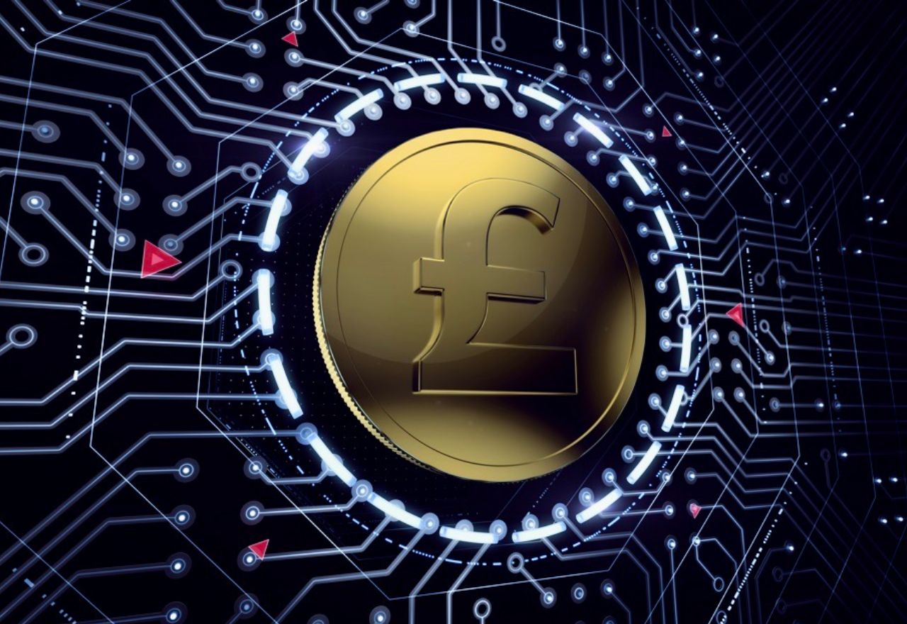 Possibile valuta digitale per il Regno Unito