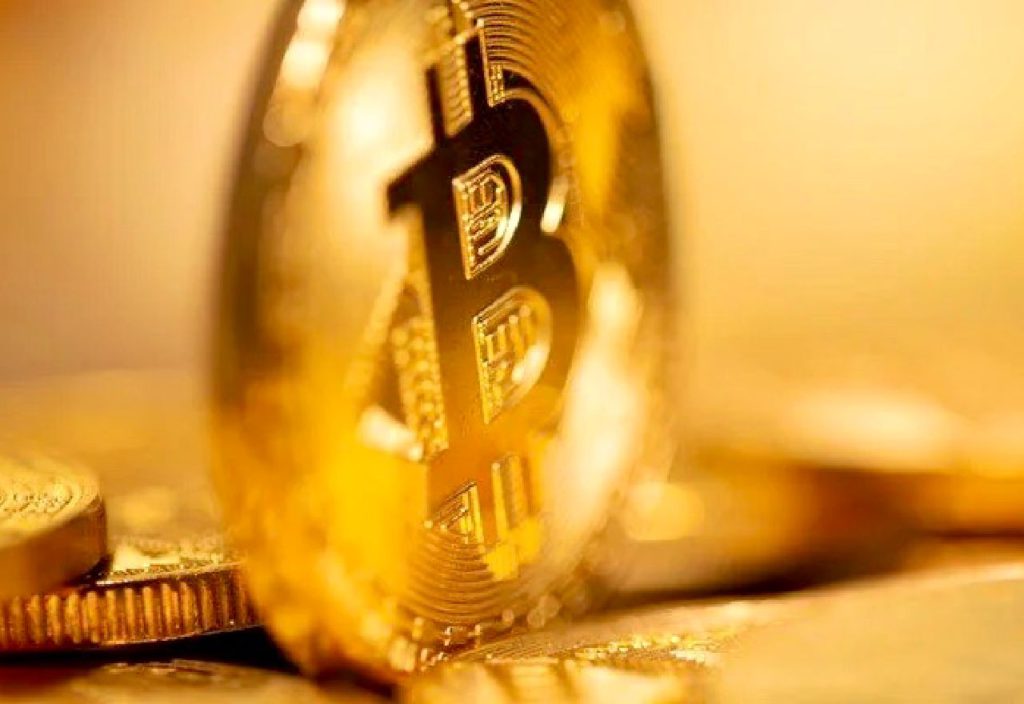 Nuovo record per Bitcoin