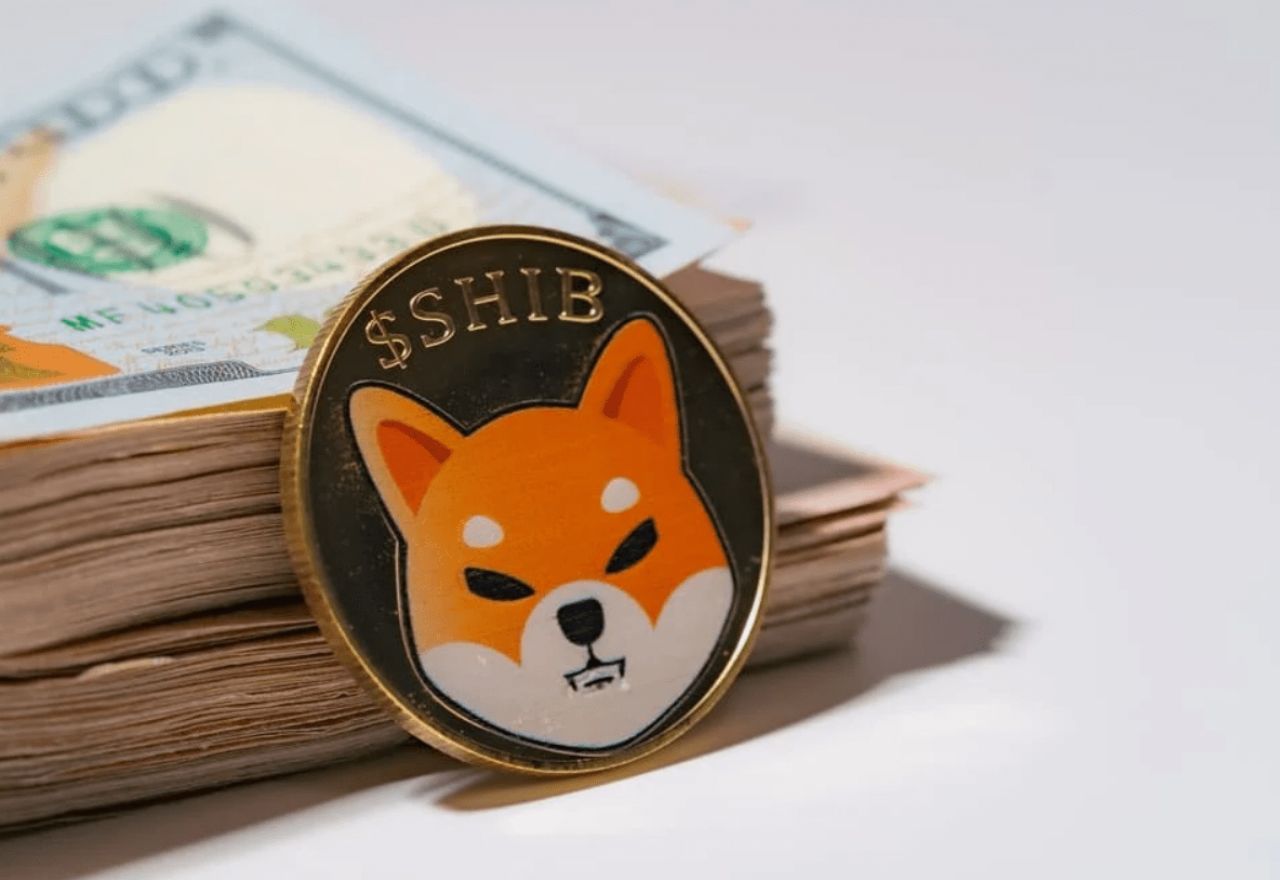Shiba Inu verrà quotata su Kraken