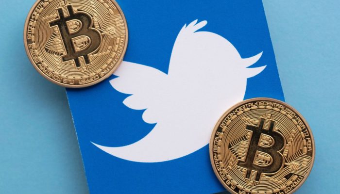 Twitter mette insieme un team crypto