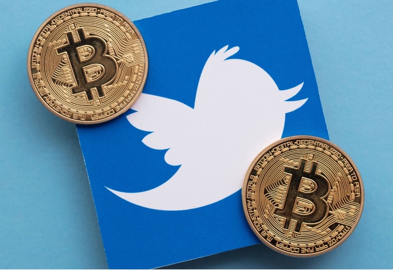 Twitter mette insieme un team crypto