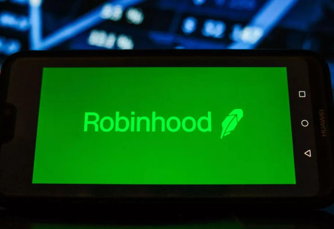 Robinhood – 526k firme per Shiba Inu