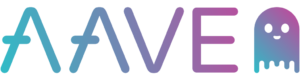 Aave logo