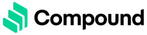 Compound logo