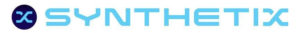Sunthetix Logo